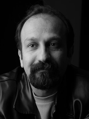 Asghar Farhadi; Humeynişehr, İsfahan, İran doğumlu İranlı senarist, yönetmen, yapımcı