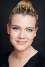 Derya Şensoy; İstanbul, Türkiye doğumlu Neriman Derya Şensoy olarak da bilinen Türk oyuncu