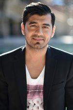 Karzan Kader; Irak doğumlu Iraklı senarist, yönetmen