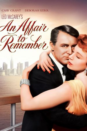 An Affair To Remember