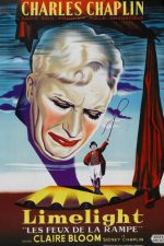 Sahne Işıkları; Filmin orijinal adı: Limelight