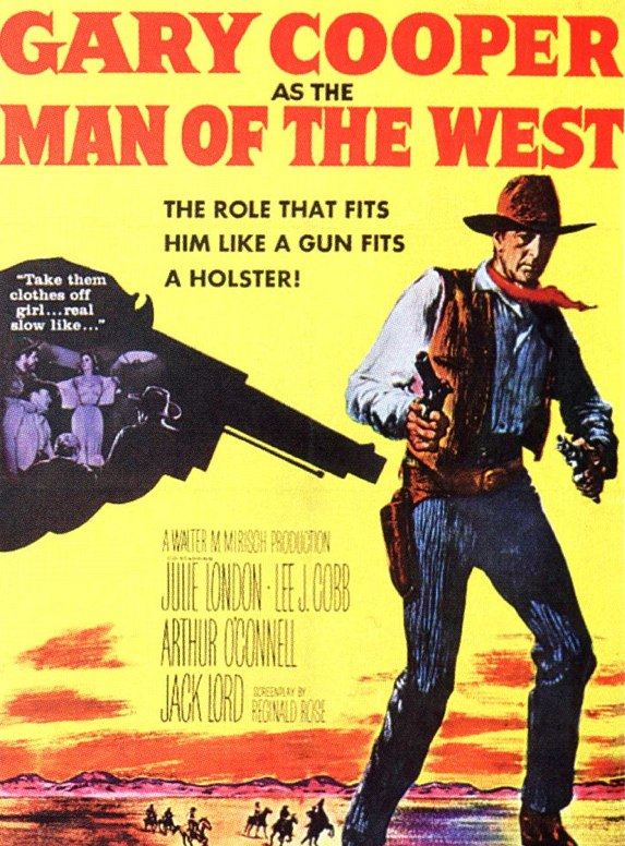Man of the West