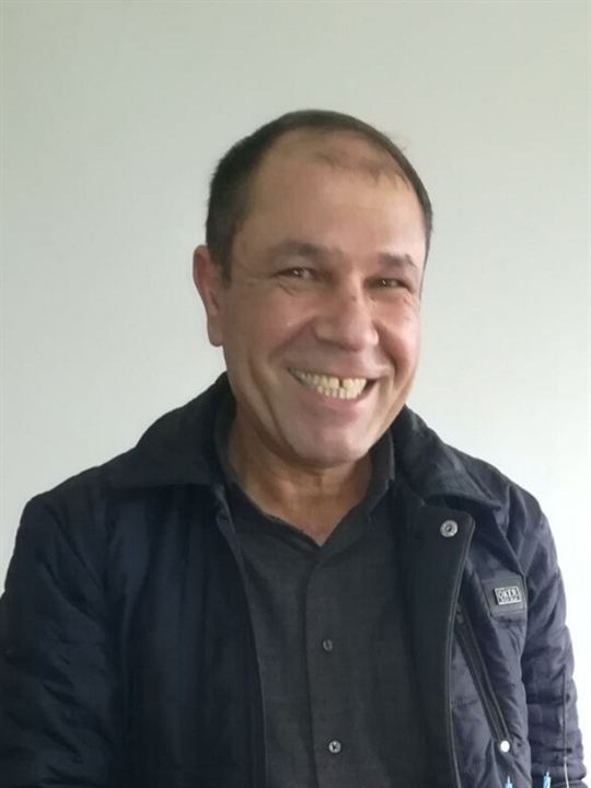 Abdullah Aslan; Şanlıurfa, Türkiye doğumlu Türk yapımcı, oyuncu