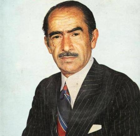 Abdullah Yüce; Eyüpsultan, İstanbul, Türkiye doğumlu Türk besteci, oyuncu