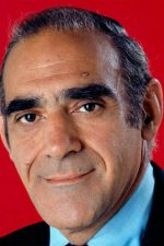 Abe Vigoda; Broklyn, New York City, New York, ABD doğumlu Abraham Charles Vigoda olarak da bilinen Amerikalı oyuncu