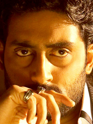 Abhishek Bachchan; Mumbai, Maharaştra, Hindistan doğumlu Hint oyuncu