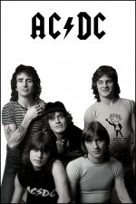 AC/DC; Avustralyalımüzik grubu besteci