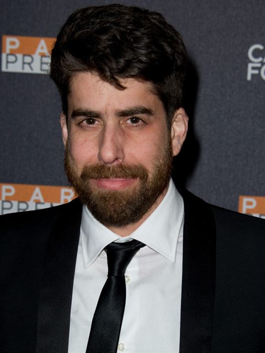 Adam Goldberg; Santa Monica, Los Angeles, Kaliforniya, ABD doğumlu Adam Charles Goldberg olarak da bilinen Amerikalı oyuncu, yapımcı, yönetmen