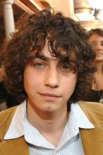 Adam Lamberg; New York City, New York, ABD doğumlu Adam Matthew Lamberg olarak da bilinen Amerikalı oyuncu