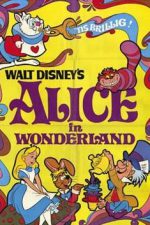 Alice Harikalar Diyarında; Filmin orijinal adı: Alice in Wonderland