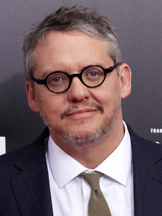 Adam McKay; Philadelphia, Pensilvanya, ABD doğumlu Amerikalı komedyen yapımcı, idari yapımcı, senarist, oyuncu