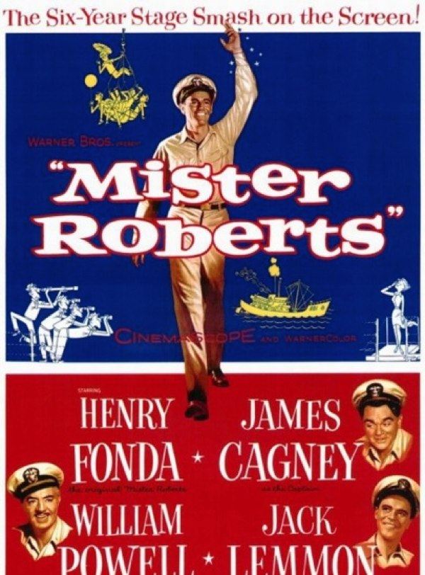Mister Roberts