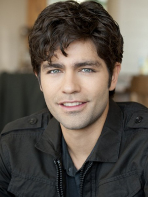 Adrian Grenier; Santa Fe, New Mexico, ABD doğumlu Adrian S. Grenier olarak da bilinen Amerikalı oyuncu, yönetmen, müzisyen