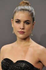 Adriana Ugarte; Madrid, İspanya doğumlu Adriana Sofía Ugarte Pardal olarak da bilinen İspanyol oyuncu