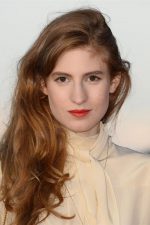 Agathe Bonitzer; Paris, Fransa doğumlu Fransız oyuncu