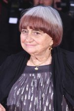Agnès Varda; Ixelles, Belçika doğumlu Arlette Varda olarak da bilinen Belçikalı fotoğrafçı, yönetmen, oyuncu, senarist