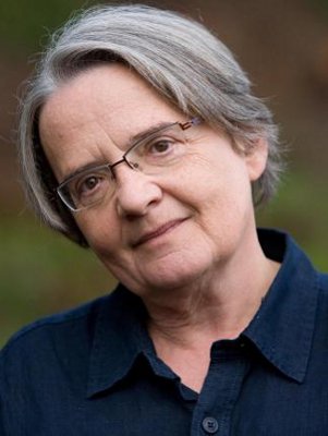 Agnieszka Holland; Varşova, Polonya doğumlu Polonyalı yönetmen, senarist, oyuncu