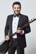 Ahmet Koç; İmranlı, Sivas, Türkiye doğumlu Türk müzisyen