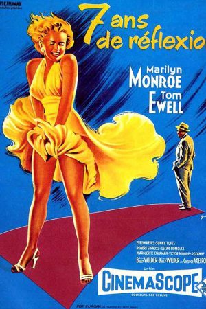 The Seven Year Itch