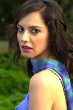 Ahu Türk pençe; Samsun, Türkiye doğumlu Türk oyuncu