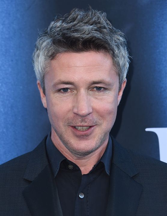 Aidan Gillen; Dublin,İrlanda doğumlu İrlandalı  oyuncu