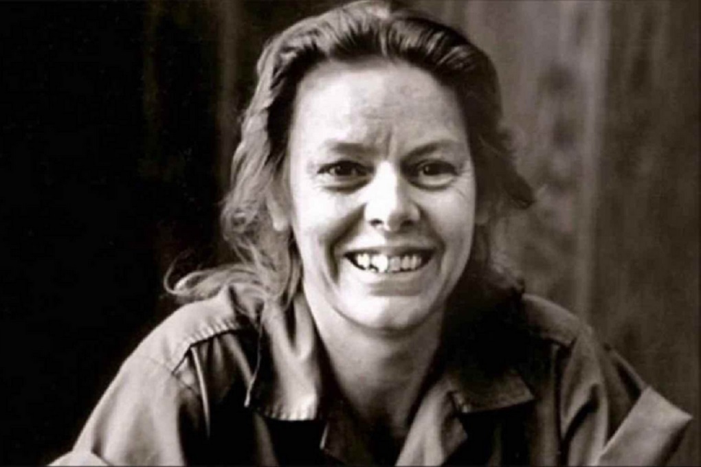 Aileen Wuornos; Rochester, Oakland, Michigan, ABD doğumlu Aileen Carol Wuornos olarak da bilinen Amerikalı seri katil oyuncu