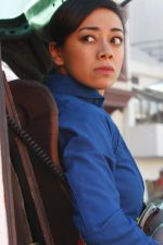 Aimee Garcia; Chicago, Illinois, ABD doğumlu Amerikalı oyuncu