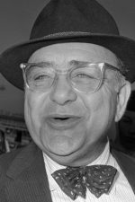 Akim Tamiroff; Tiflis, Gürcistan doğumlu Amerikalı oyuncu