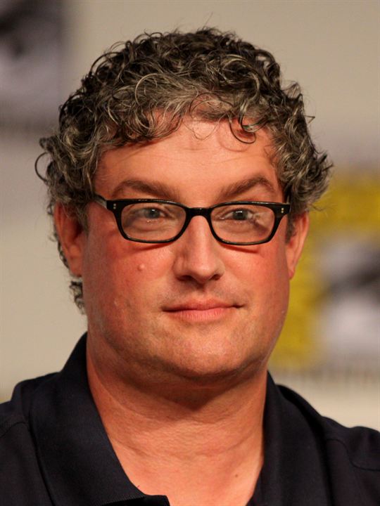 Al Jean; Detroit, Wayne, Michigan, ABD doğumlu Alfred Ernest Jean III olarak da bilinen Amerikalı senarist, idari yapımcı, showrunner