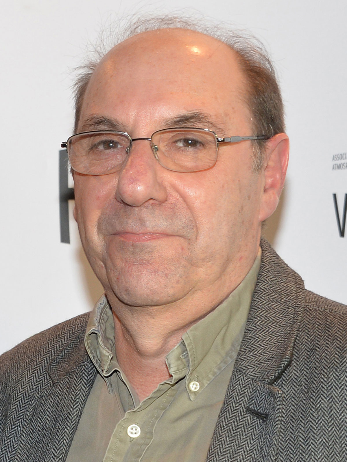 Alain Berbérian; Beyrut, Lübnan doğumlu Fransız yönetmen, senarist