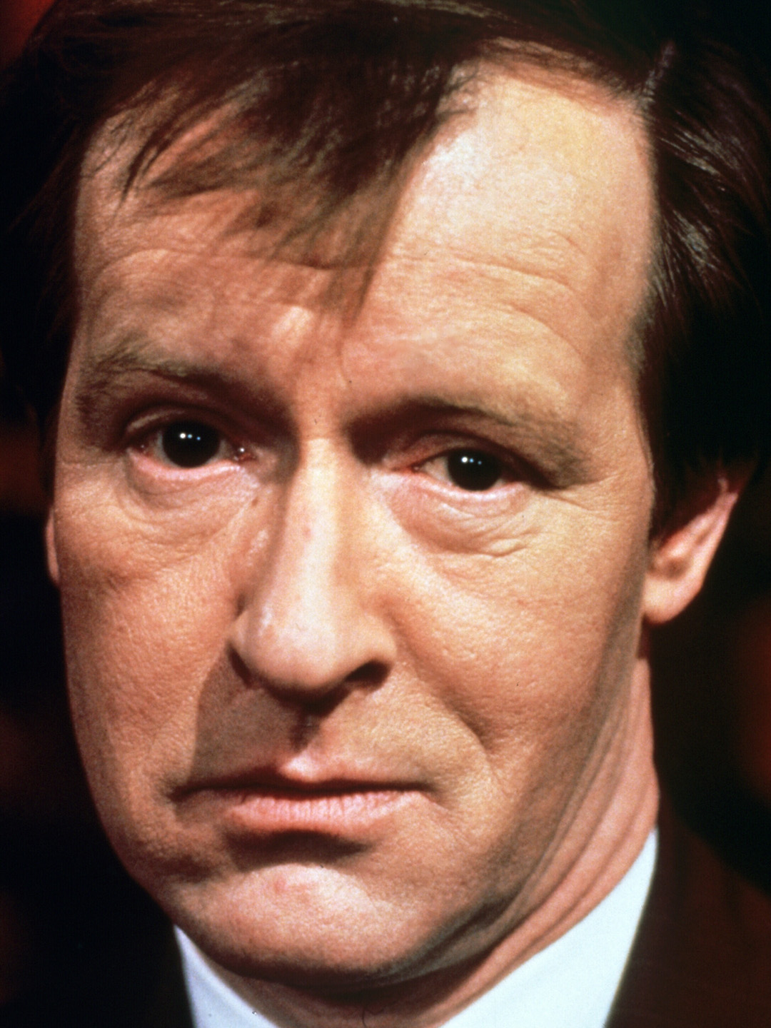 Alan Howard; Croydon,Londra,İngiltere doğumlu Alan MacKenzie Howard olarak da bilinen İngiliz  oyuncu, idari yapımcı