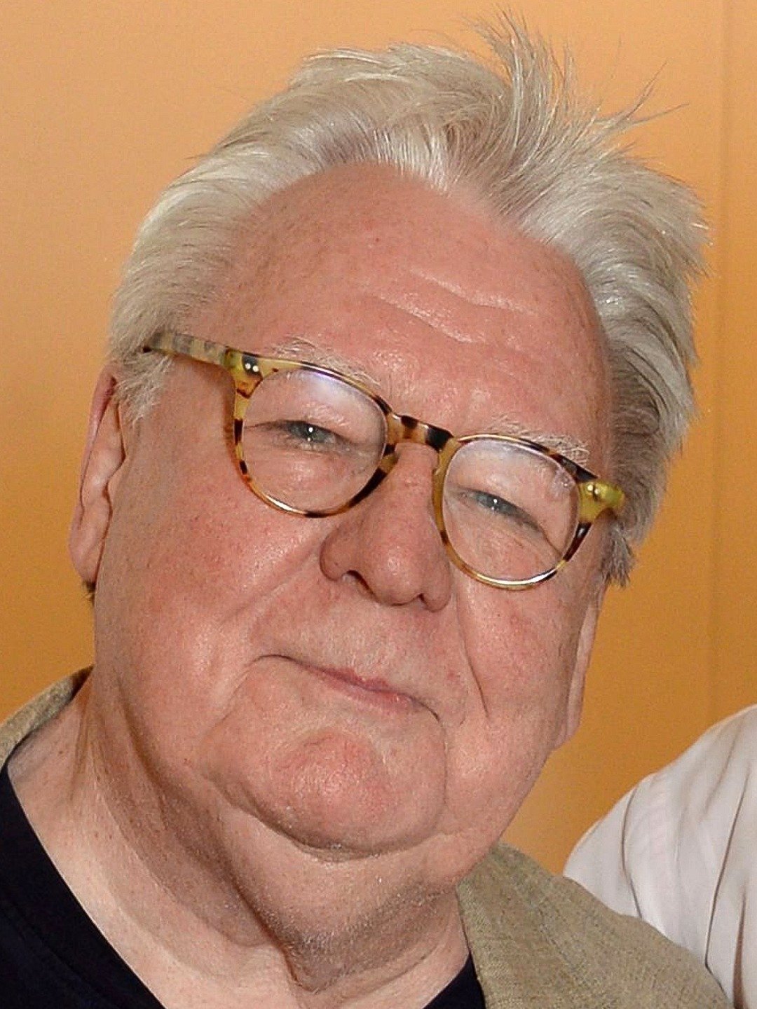 Alan Parker; Matlock,Derbyshire,İngiltere doğumlu İngiliz  yönetmen, senarist, besteci, oyuncu