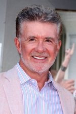 Alan Thicke; Kirkland Lake,Ontario,Kanada doğumlu Alan Willis Thicke olarak da bilinen Kanadalı oyuncu