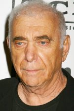 Albert S. Ruddy; Montreal,Québec,Kanada doğumlu Kanadalı  senarist, yapımcı, uygulayıcı yapımcı