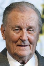 Albert Uderzo; Fismes, Marne, Fransa doğumlu Alberto Aleandro Uderzo olarak da bilinen Fransız çizgi roman yazarıyazar, senarist