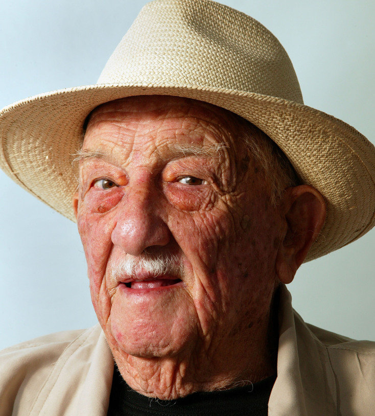 Alberto Granado; Hernando, Córdoba, Arjantin doğumlu Arjantinli yazar