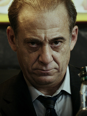 Alejandro Awada; Villa Ballester, Buenos Aires, Arjantin doğumlu Arjantinli oyuncu