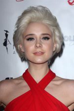 Alessandra Torresani; Palo Alto, Santa Clara, Kaliforniya, ABD doğumlu Alessandra Olivia Toreson, Alessandra Toreson olarak da bilinen Amerikalı oyuncu, senarist