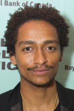 Alex Sawyer (II); Kent,İngiltere doğumlu İngiliz  oyuncu