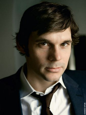 Alexander Beyer; Erfurt, Türingiya, Almanya doğumlu Alman oyuncu