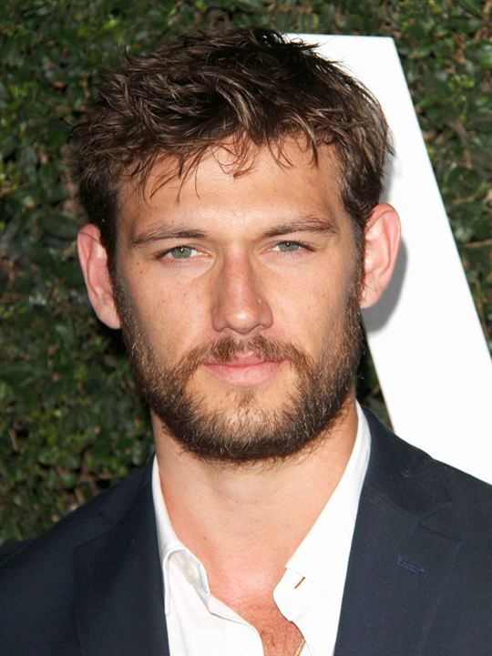 Alex Pettyfer; Stevenage,Hertfordshire,İngiltere doğumlu Alexander Richard Pettyfer olarak da bilinen İngilizmodeloyuncu