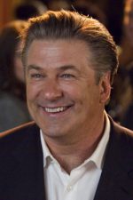 Alec Baldwin; Amityville, Babylon, New York, ABD doğumlu Alexander Rae Baldwin III olarak da bilinen Amerikalı oyuncu, yapımcı, senarist