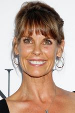 Alexandra Paul; New York City, New York, ABD doğumlu Amerikalı oyuncu