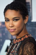 Alexandra Shipp; Phoenix, Arizona, ABD doğumlu Alexandra Ruth Shipp olarak da bilinen Amerikalı oyuncu
