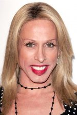 Alexis Arquette; Los Angeles, Kaliforniya, ABD doğumlu Robert Arquette olarak da bilinen Amerikalı oyuncu