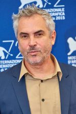 Alfonso Cuarón; Mexico City, Meksika doğumlu Alfonso Cuaron Orozco olarak da bilinen Meksikalı yönetmen, yapımcı, senarist