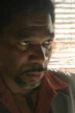 Alfonso Freeman; Los Angeles, Kaliforniya, ABD doğumlu Amerikalı oyuncu