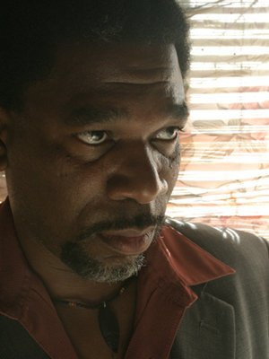 Alfonso Freeman; Los Angeles, Kaliforniya, ABD doğumlu Amerikalı oyuncu