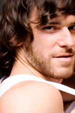 Alfonso Bassave; Madrid, İspanya doğumlu İspanyol oyuncu