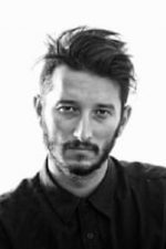 Ali Aga; Kocaeli, Türkiye doğumlu Türk kurgucu